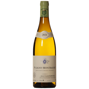 Jean-Claude Ramonet Puligny Montrachet 2022