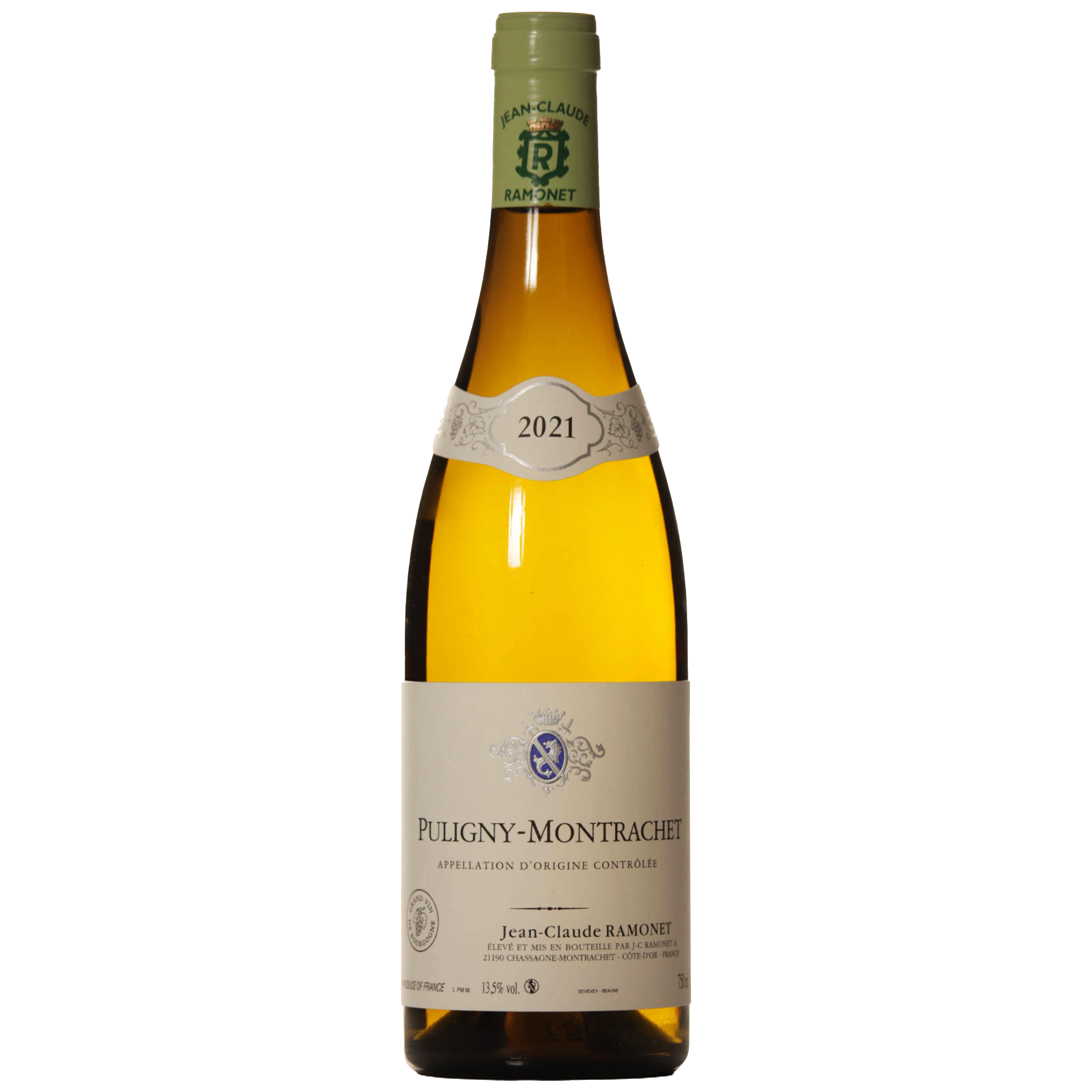 Jean-Claude Ramonet Puligny Montrachet 2022