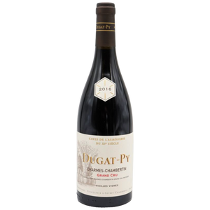 Domaine Dugat-Py Charmes Chambertin Grand Cru 2023