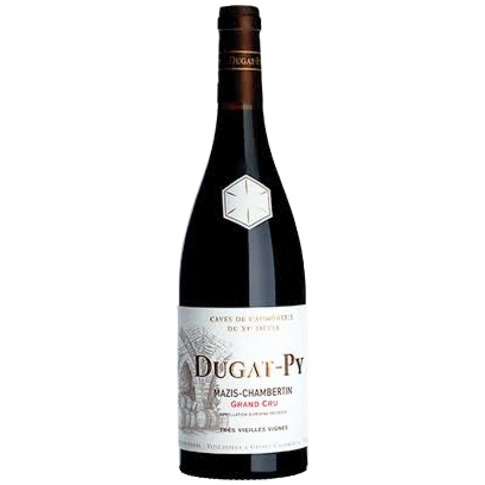 Domaine Dugat-Py Mazis Chambertin Grand Cru 2023