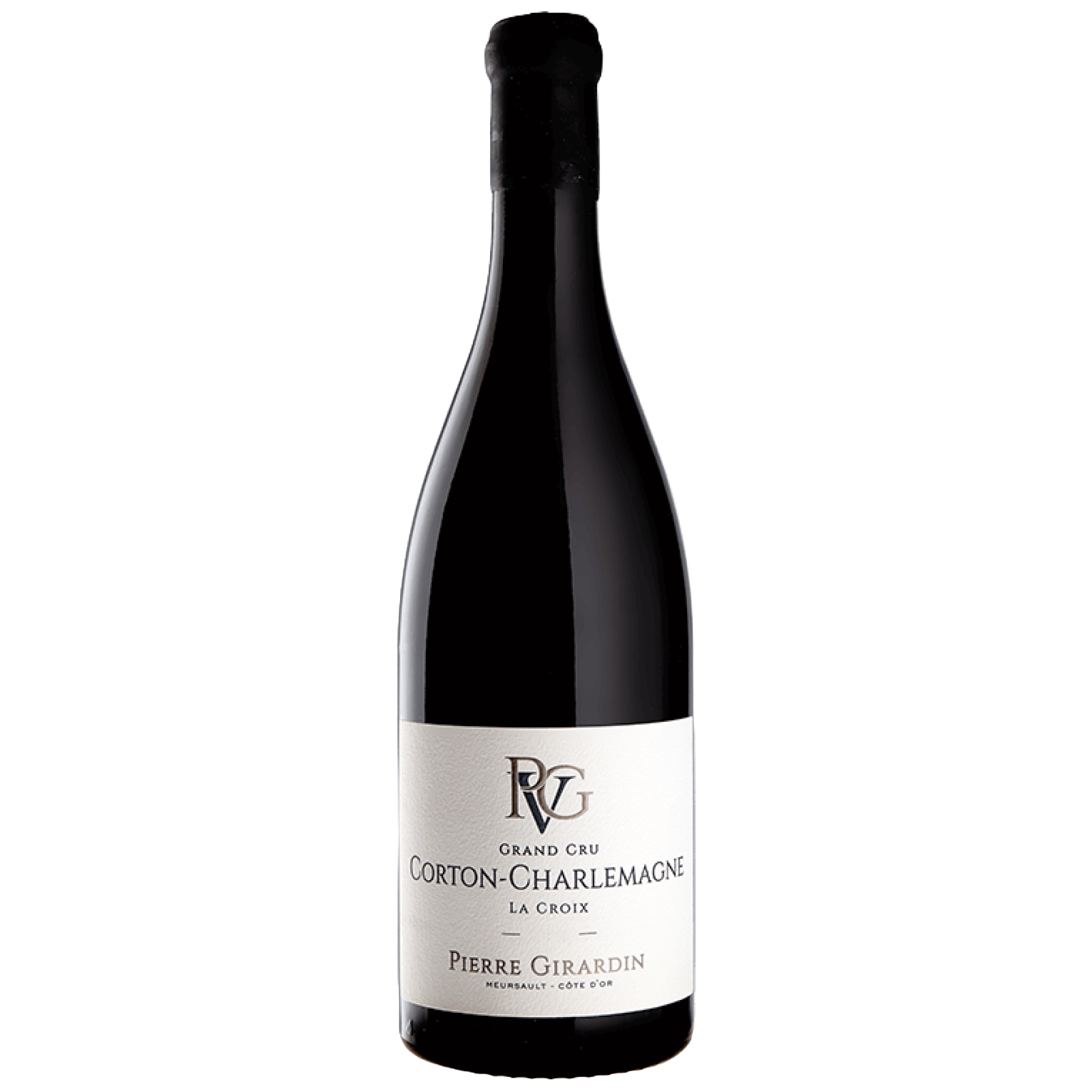 Pierre Girardin - Puligny Montrachet les Perrières 2021