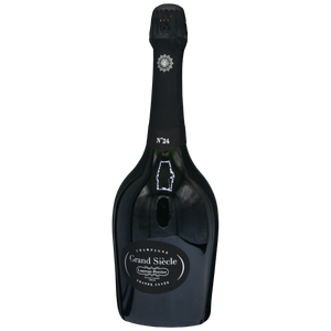 Laurent-Perrier Grand Siècle