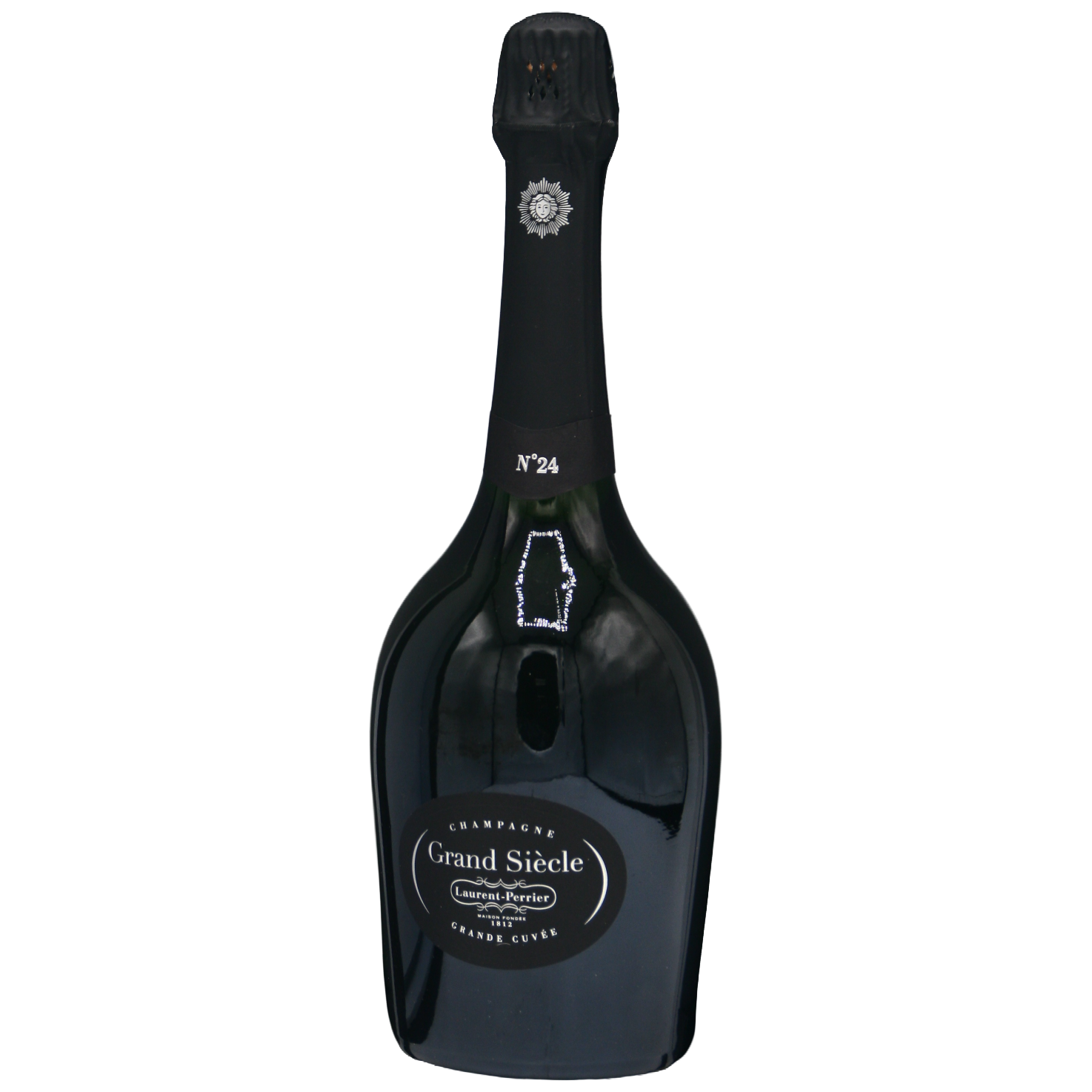 Laurent-Perrier Grand Siècle