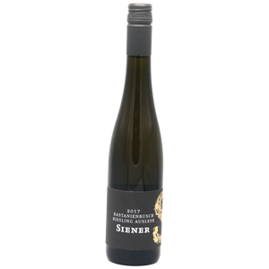 Siener Kastanienbusch Riesling Schiefer 2019 (M)