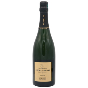 Agrapart Champagne Extra Brut 'l'Avizoise' Blanc de Blanc 2012