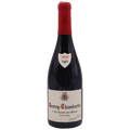 Jean-Marie Fourrier Gevrey-Chambertin Combe aux Moines 2017