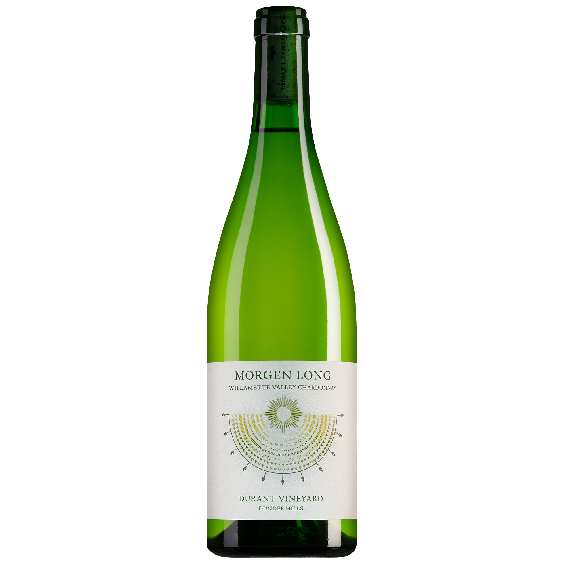 Morgen Long Dundee Hills Durant Vineyard Chardonnay 2020