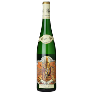 Emmerich Knoll Riesling Schutt Smaragd 2017