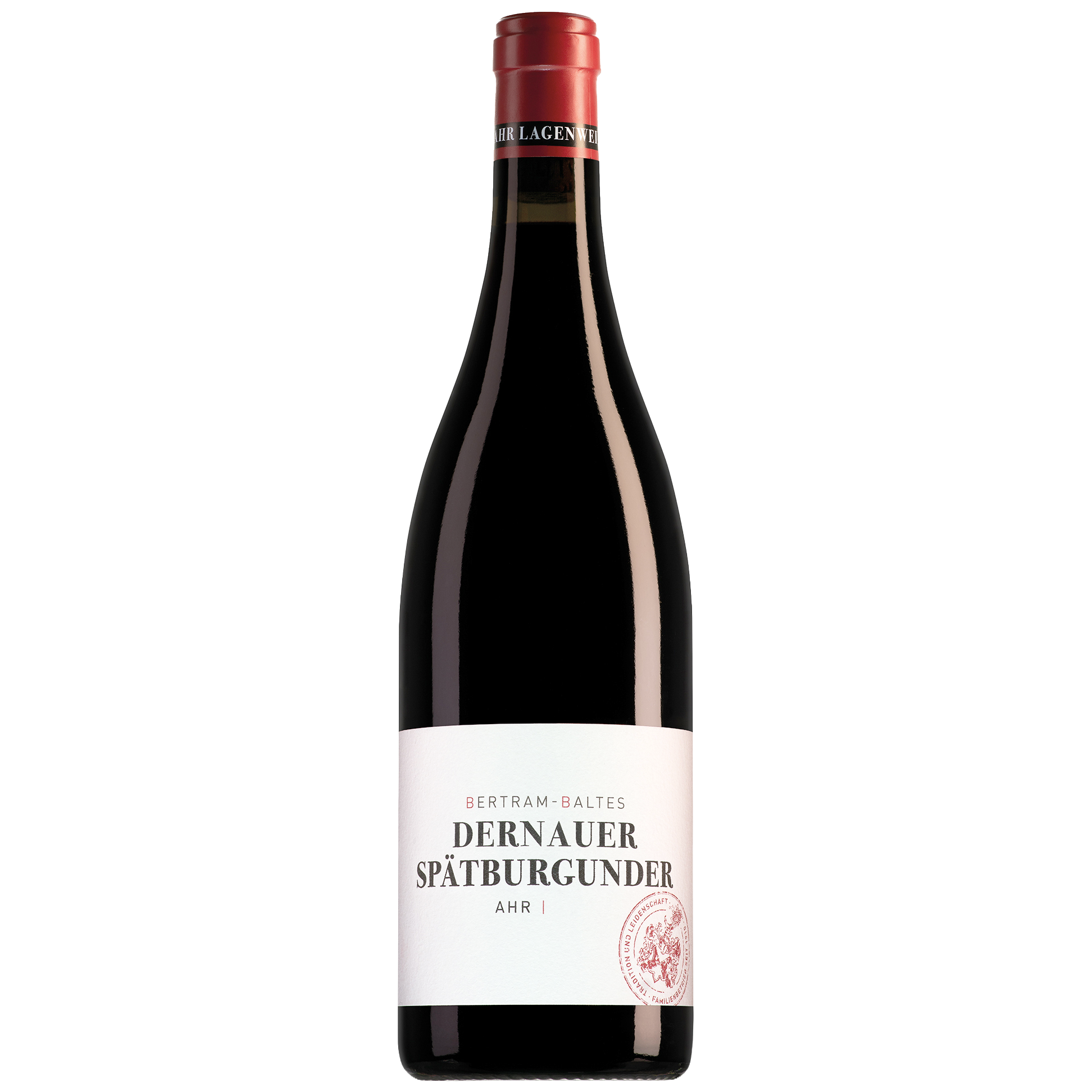 Bertram Baltes - Ahrweiler Rosenthal Spatburgunder 2021