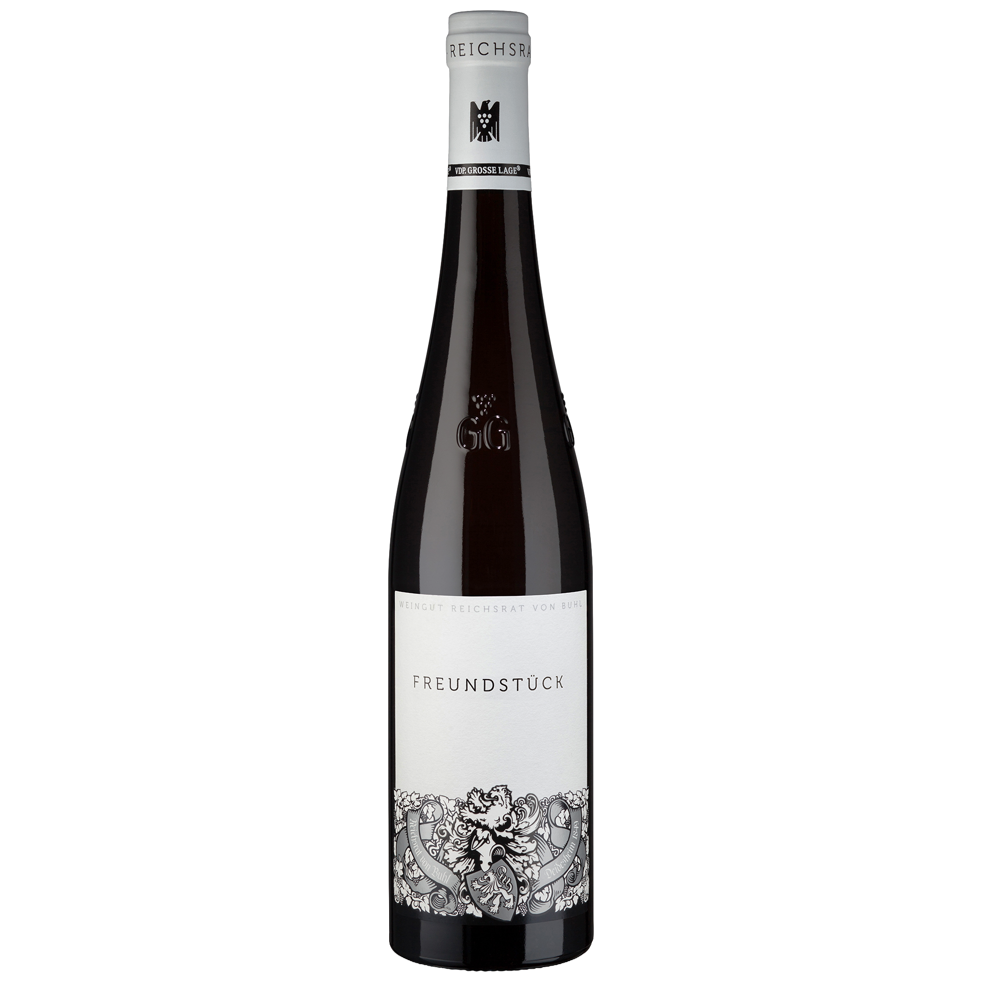 Reichsrat von Buhl Pfalz Freundstück GG Riesling 2021