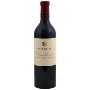 Neil Ellis Jonkershoek Cabernet Sauvignon 2018