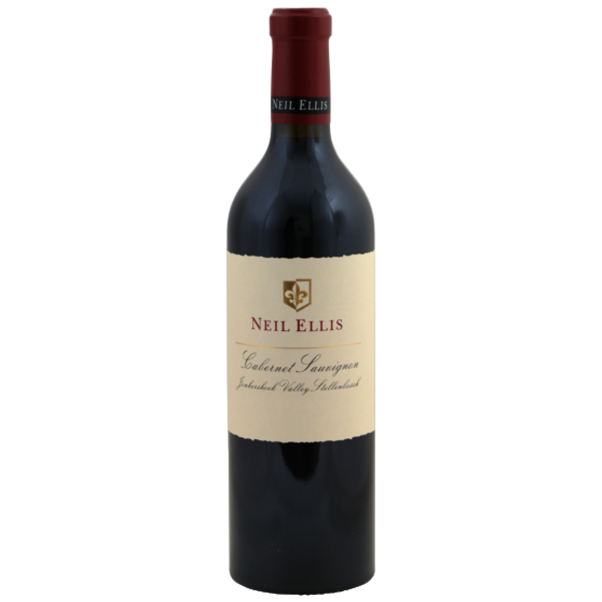 Neil Ellis Jonkershoek Cabernet Sauvignon 2018