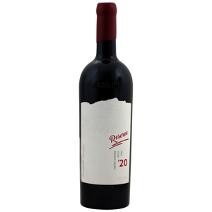 Radacini Reserve Cabernet-Merlot-Syrah 2020