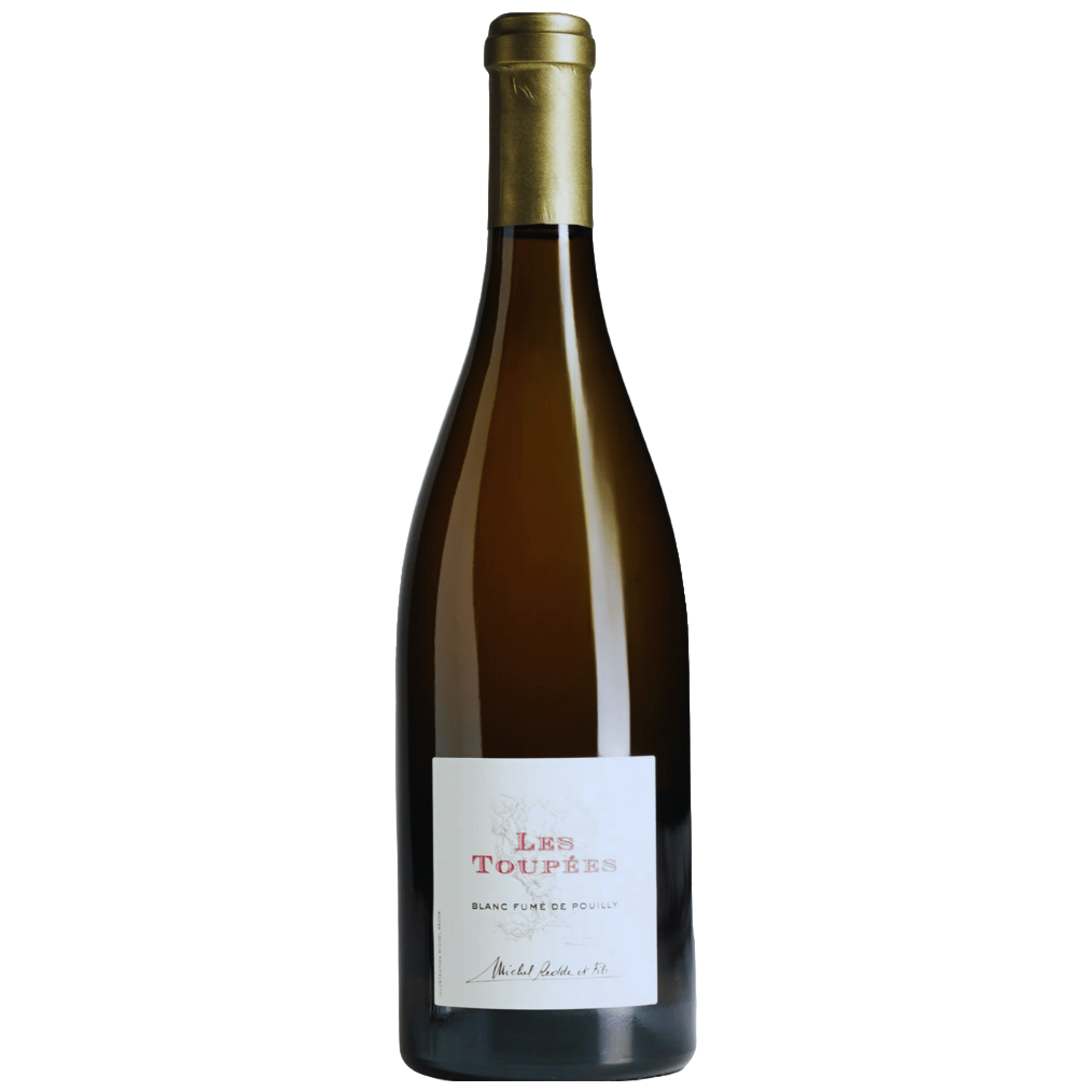 Michel Redde Pouilly-Fumé Les Toupées 2023