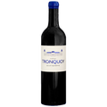 Château Tronquoy Saint-Estèphe 2020