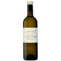 Château Tronquoy Blanc Saint-Estèphe 2020