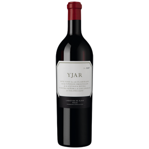 Telmo Rodriguez - Yjar Rioja 2021