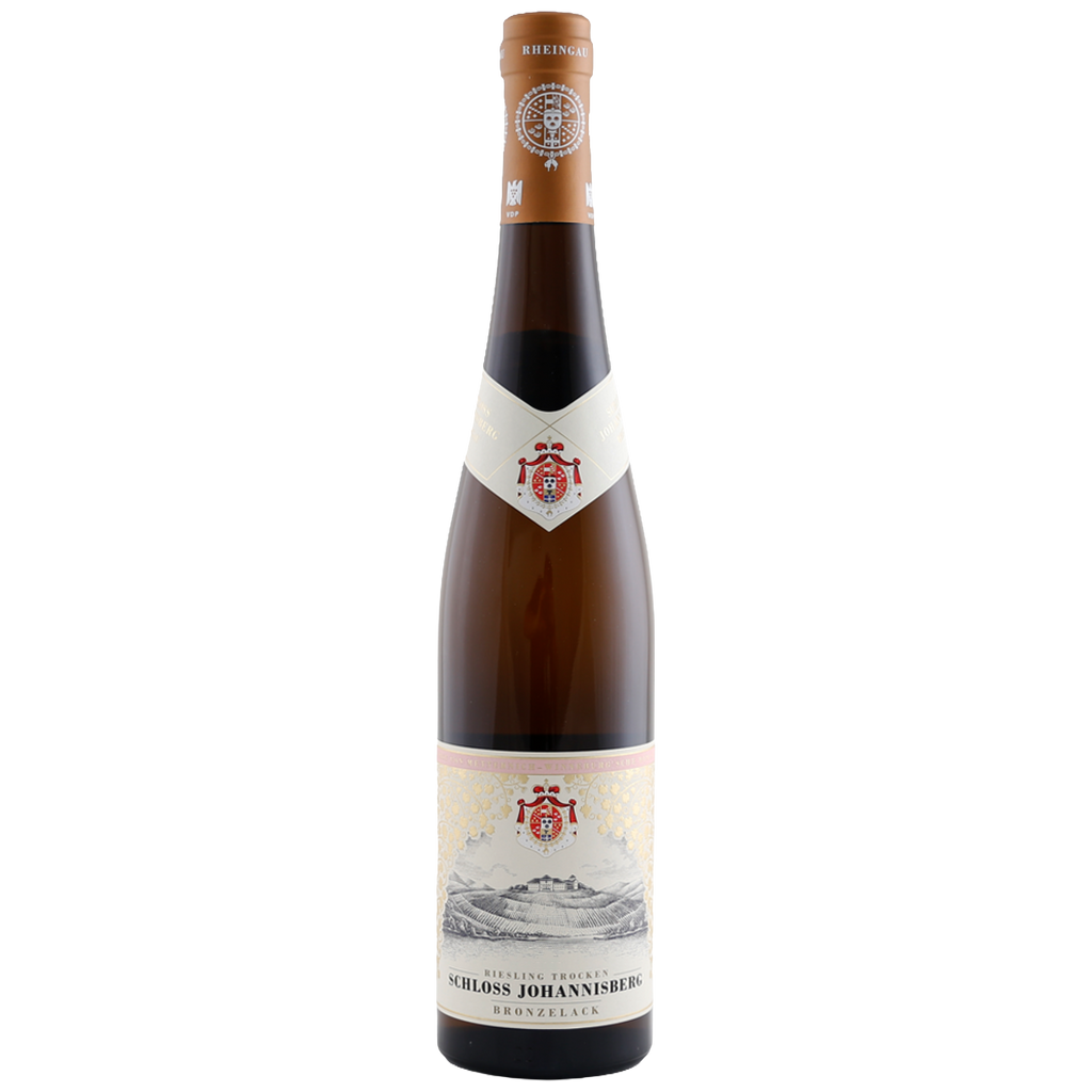Schloss Johannisberg Riesling Rheingau Goldlack Trocken 2022