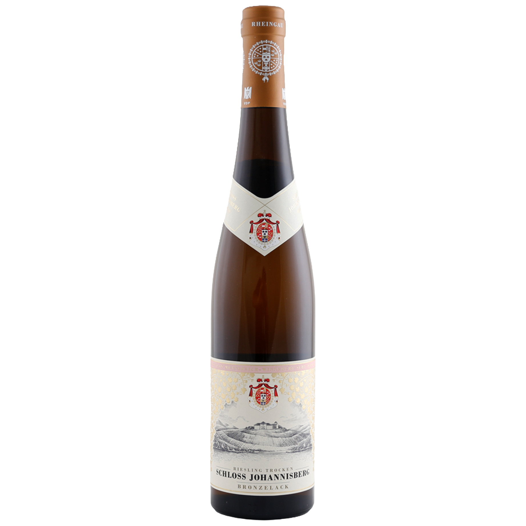 Schloss Johannisberg Riesling Rheingau Goldlack Trocken 2022