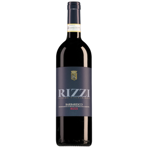 Azienda Rizzi Barbaresco Riserva Vigna Boito 2020