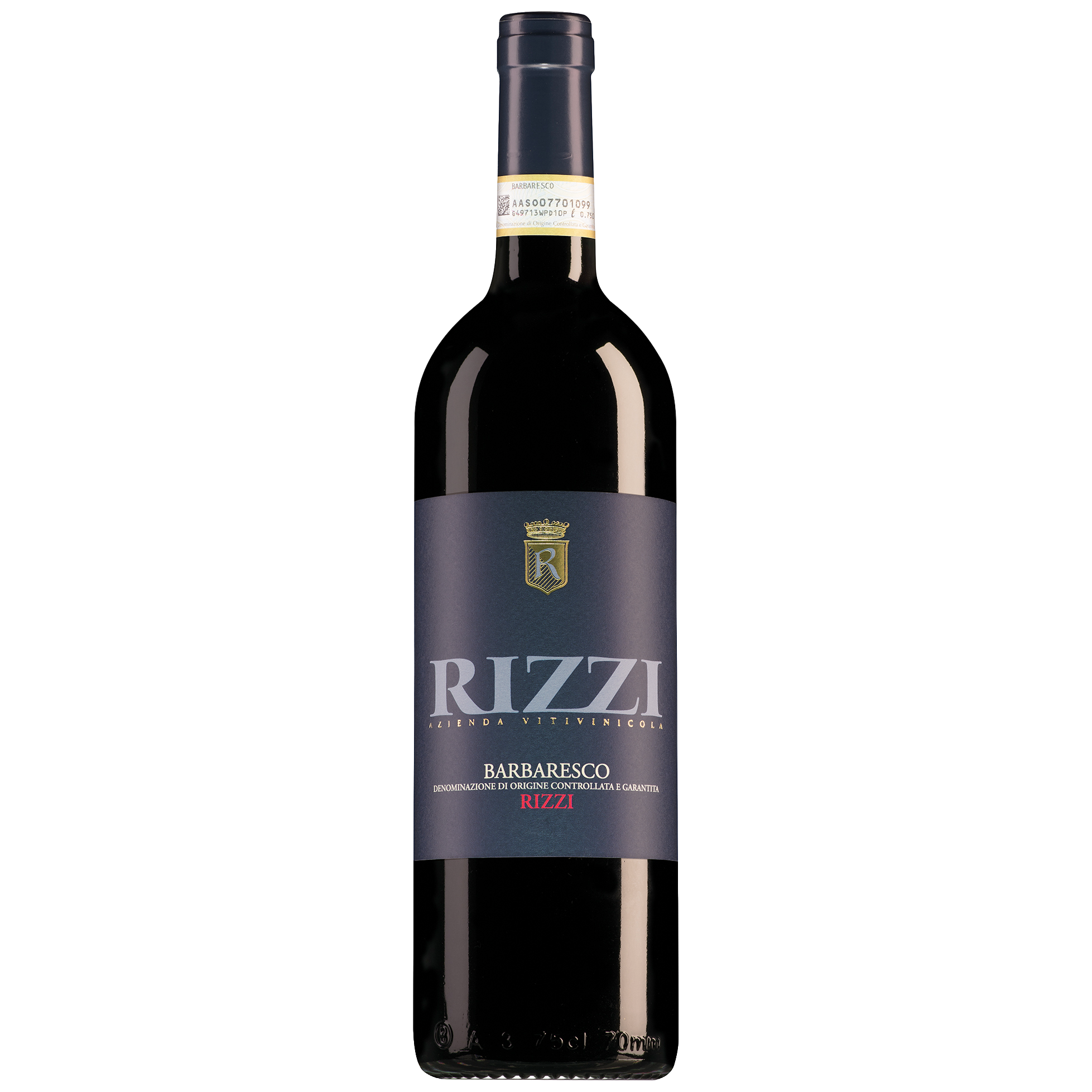 Azienda Rizzi Barbaresco Riserva Vigna Boito 2020