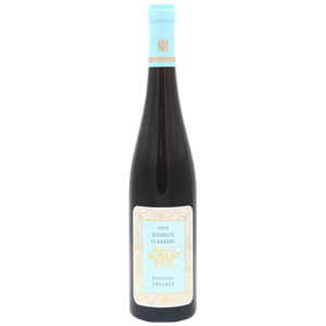 Robert Weil Riesling Monte Nostrum 2023