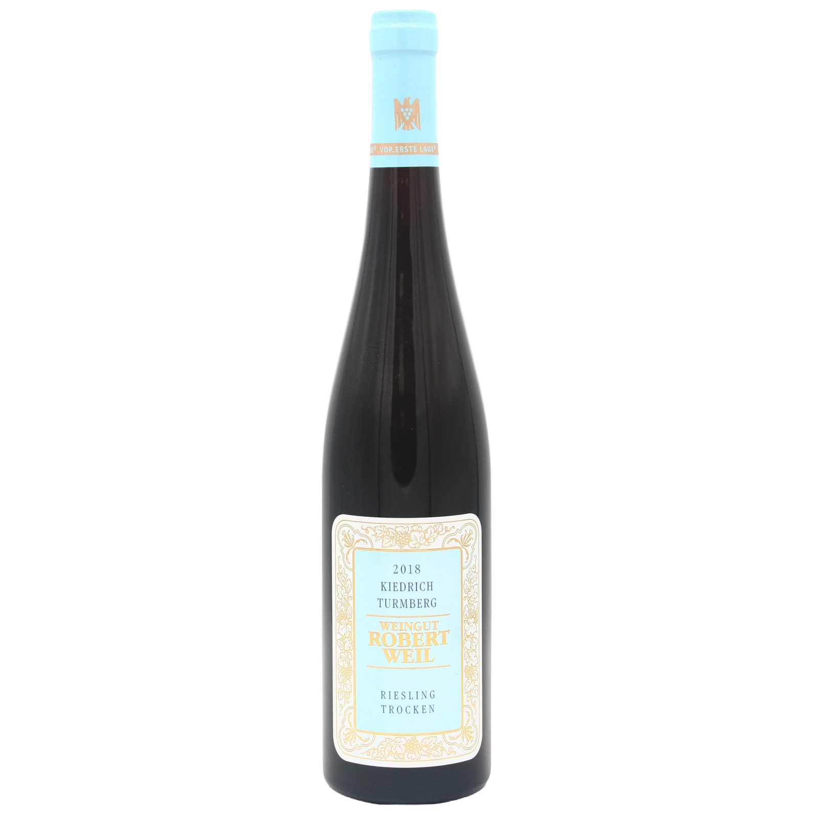 Robert Weil Riesling Monte Nostrum 2023