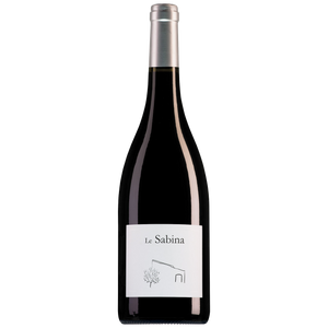 Clos del Rey Maury Sec Le Sabina Vermell Rouge 2023