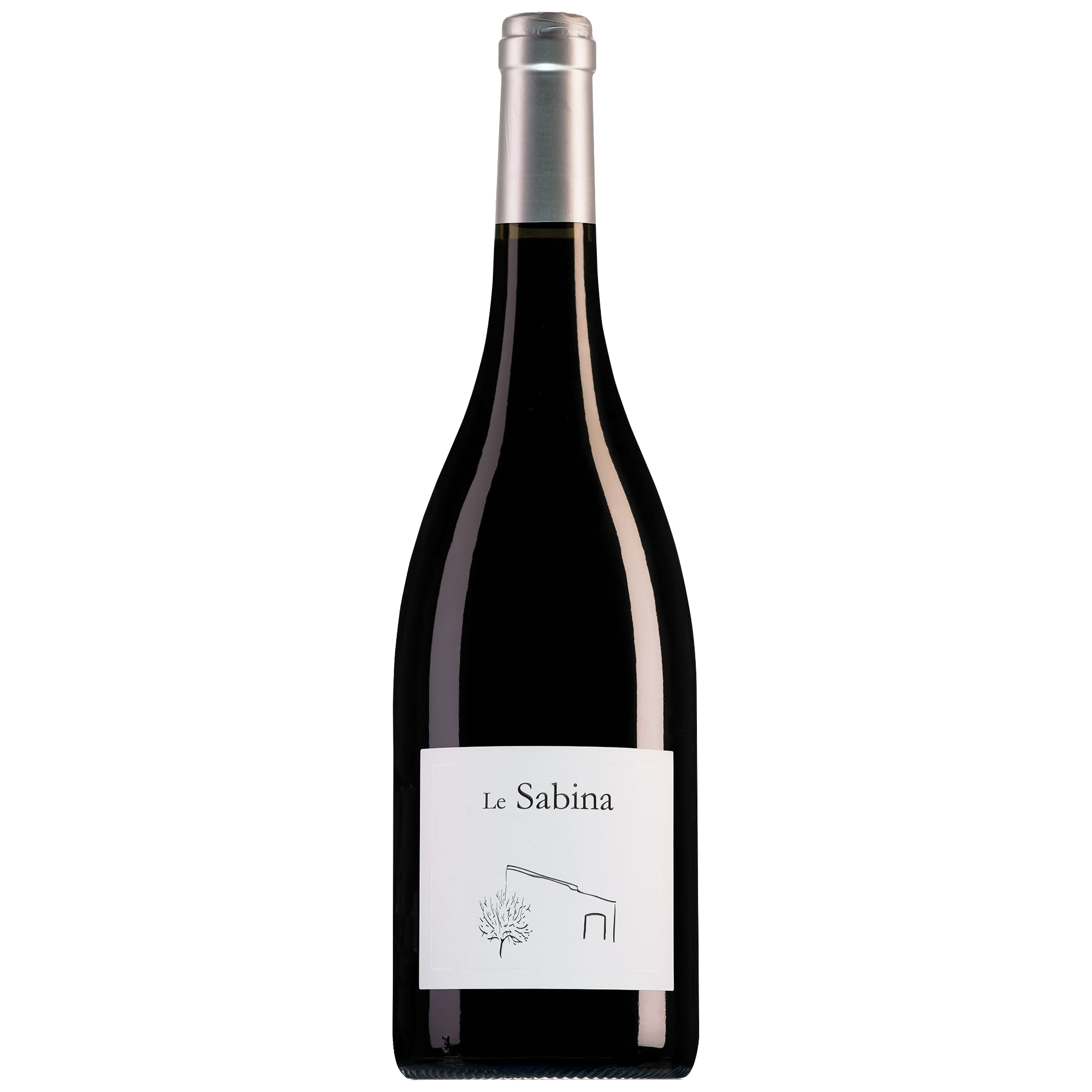 Clos del Rey Maury Sec Le Sabina Vermell Rouge 2023