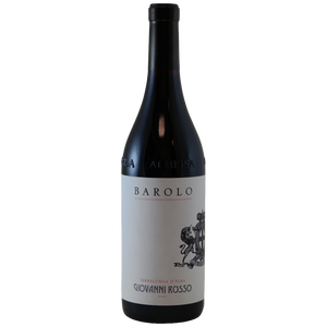 Giovanni Rosso Barolo Serralunga 2021