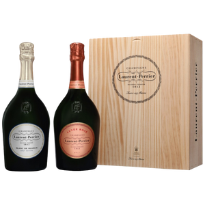 Laurent Perrier Cuvée Rosé