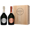 Laurent Perrier Cuvée Rosé