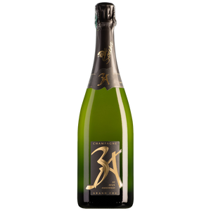 De Sousa Champagne Grand Cru 3A Extra Brut (M)
