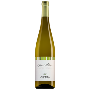 Eisacktal Alto Adige Gewurztraminer 2025