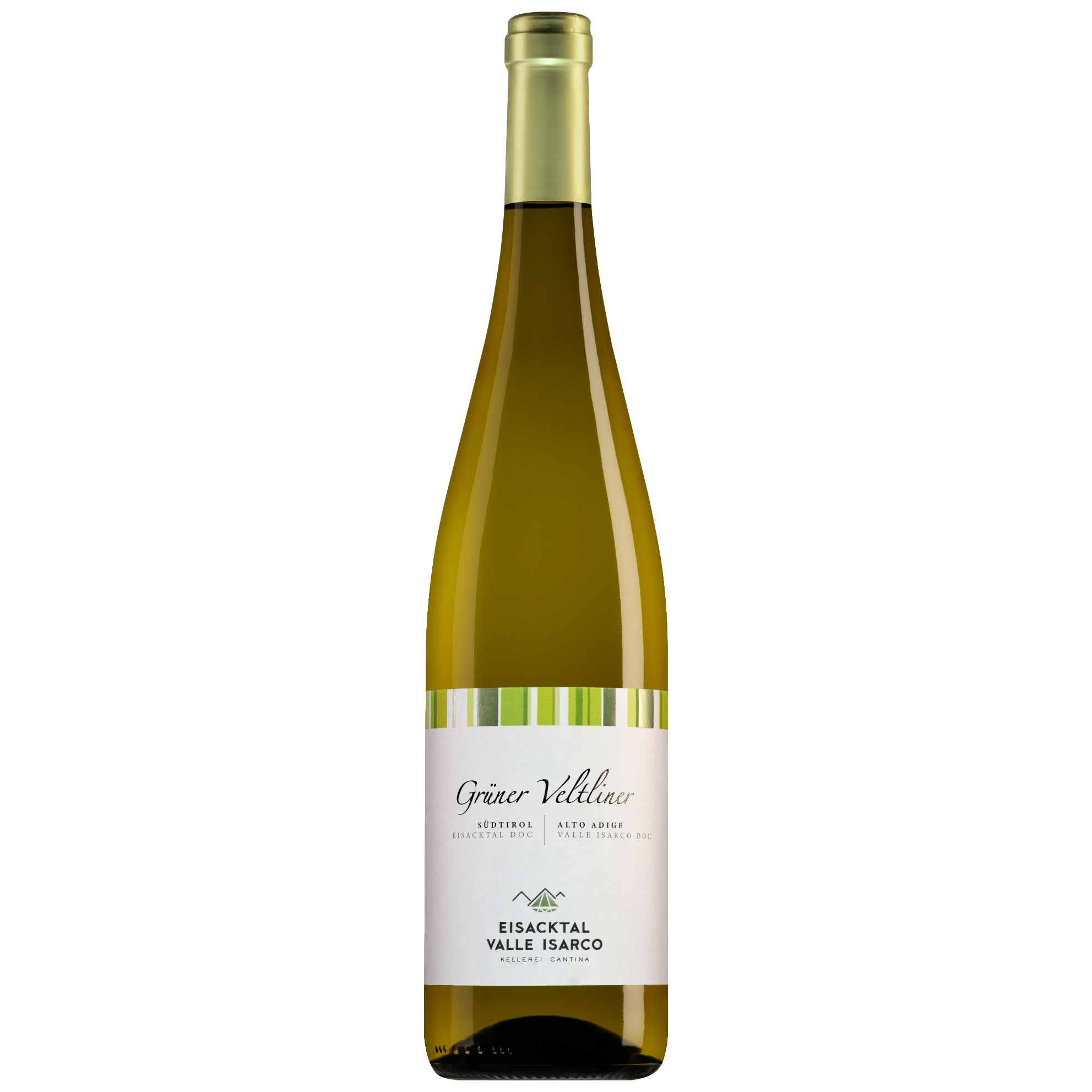 Eisacktal Alto Adige Gewurztraminer 2025