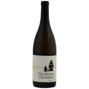 Cap Maritime Coastal Chardonnay 2024