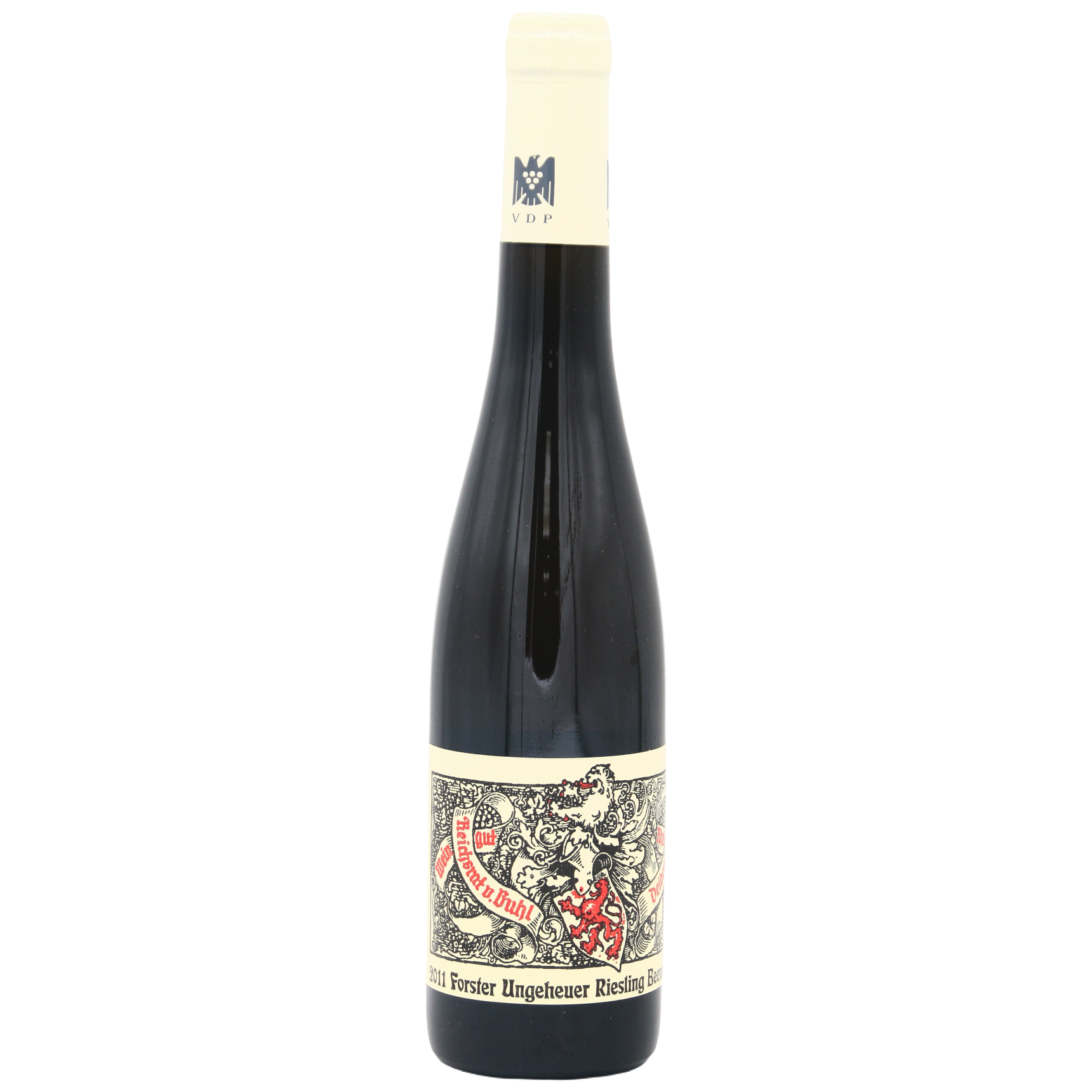 Reichsrat Von Buhl Riesling Beerenauslese 2011