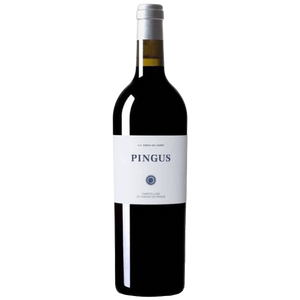 Dominio de Pingus - Pingus 2009