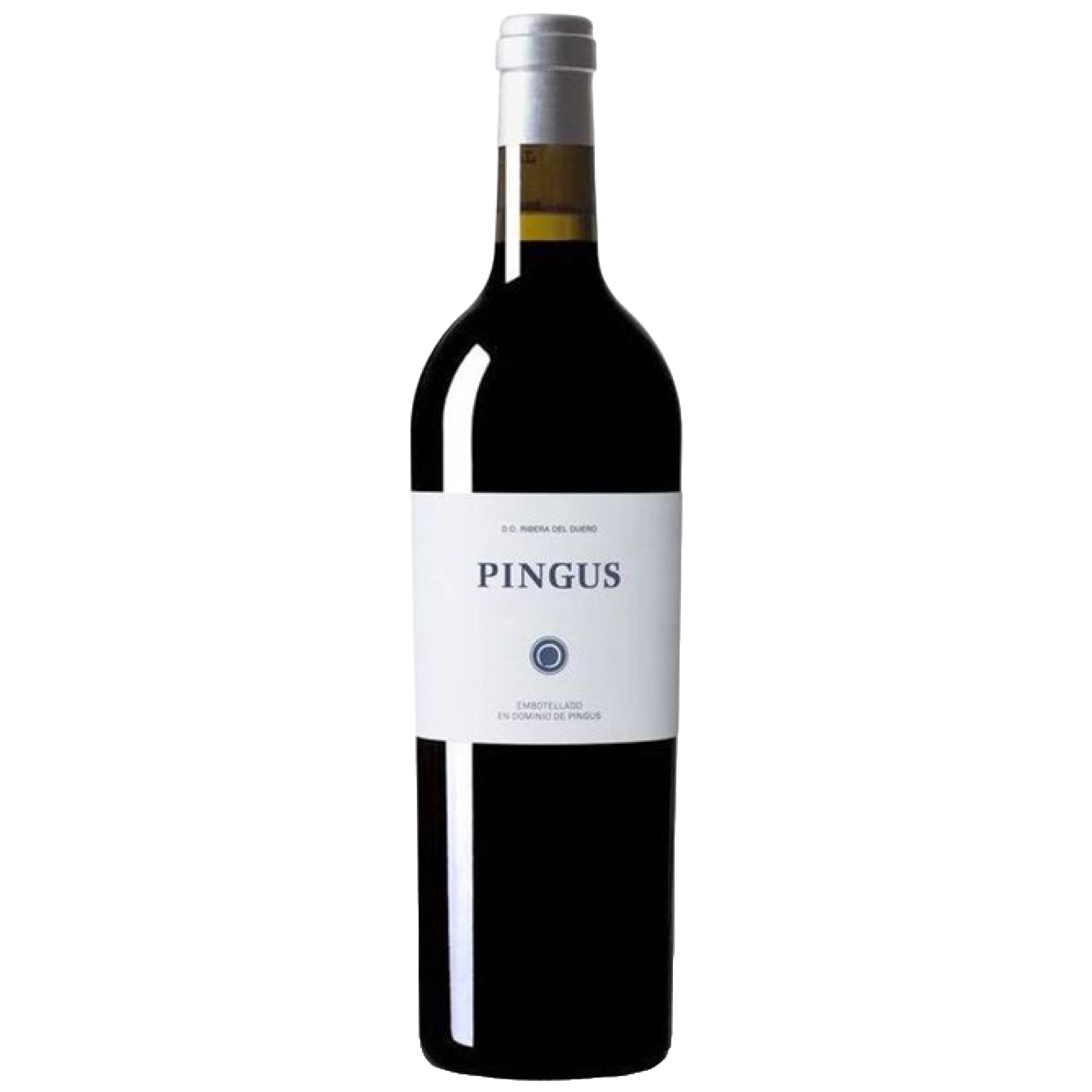 Dominio de Pingus - Pingus 2009