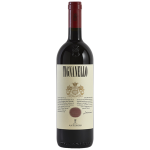 Antinori Tignanello 2007