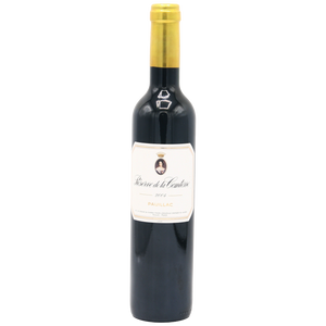 Château Réserve de la Comtesse Château Réserve de la Comtesse 2004