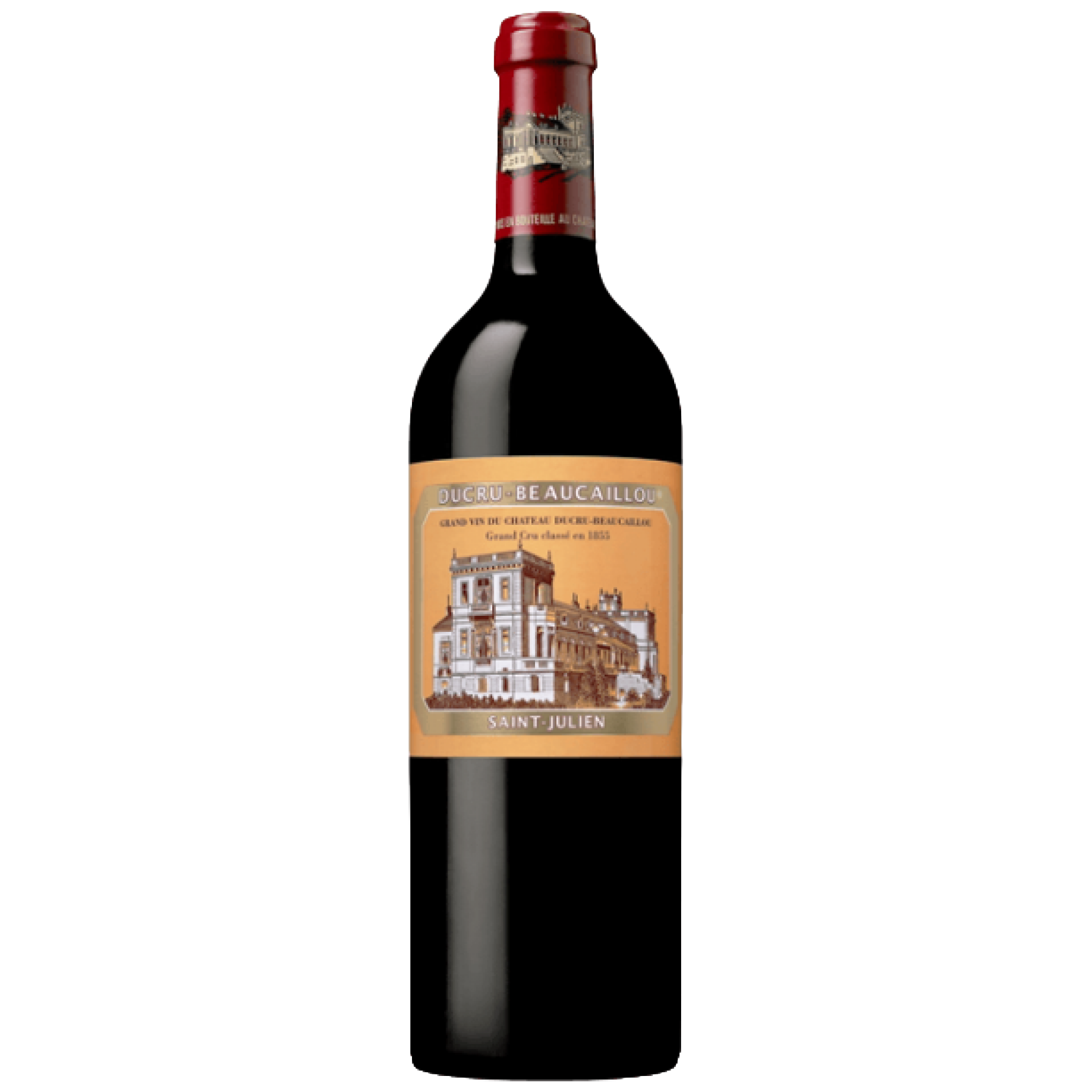 Château Ducru Beaucaillou 2003