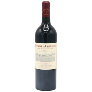 Domaine de Chevalier Rouge 2000