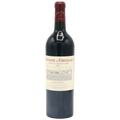 Domaine de Chevalier Rouge 2000