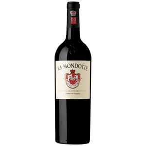 Château La Mondotte Château La Mondotte 2004
