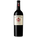 Château La Mondotte Château La Mondotte 2004