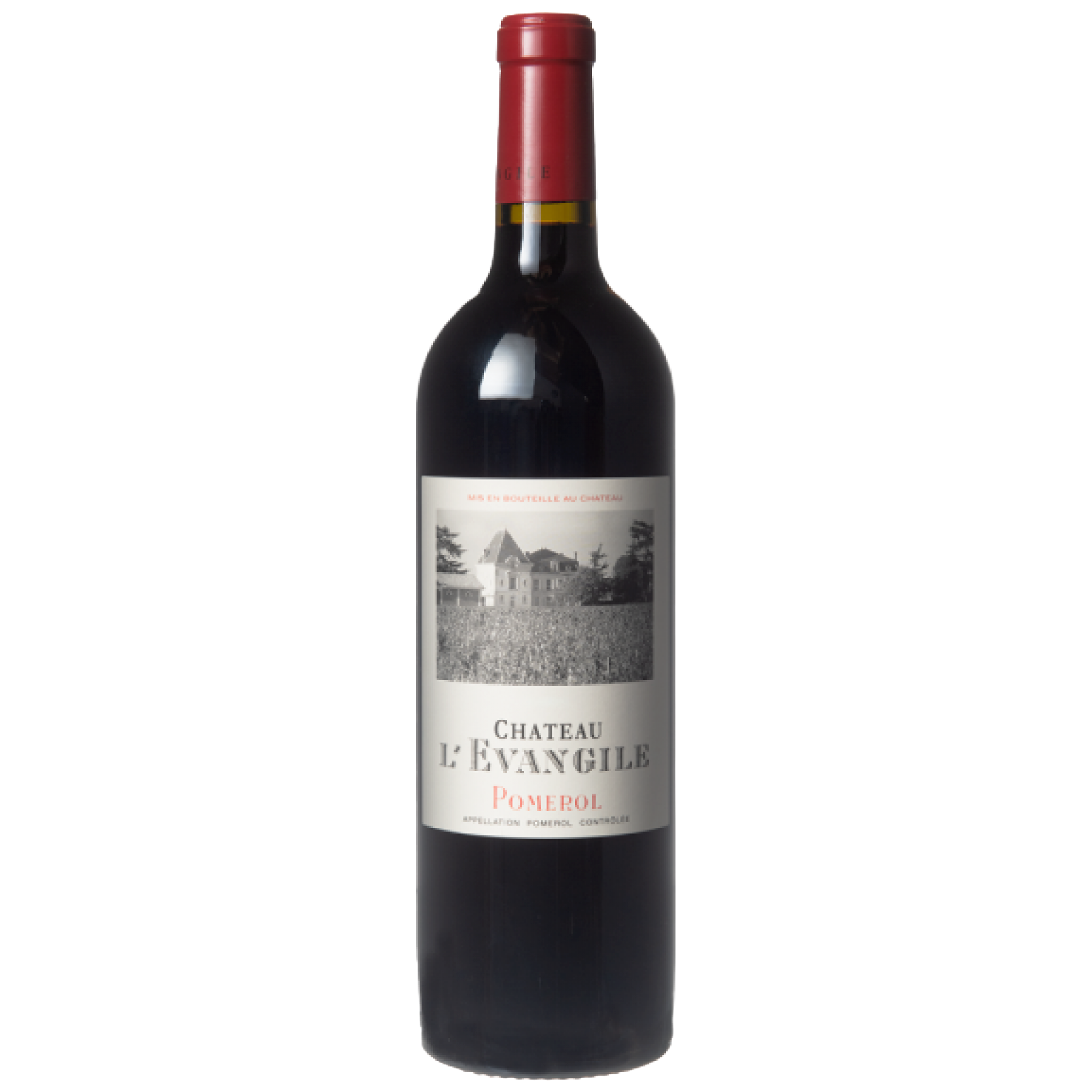 Château l'Evangile Château l'Evangile 2005