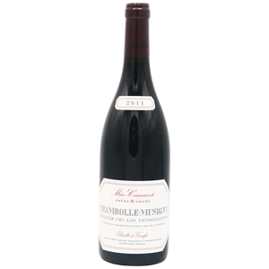 Méo-Camuzet Chambolle-Musigny Les Feusselottes 2011
