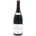 Méo-Camuzet Chambolle-Musigny Les Feusselottes 2011