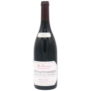 Méo-Camuzet Nuits-Saint-Georges Les Pierreres 2011